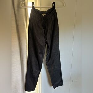 Men's Black Jeans